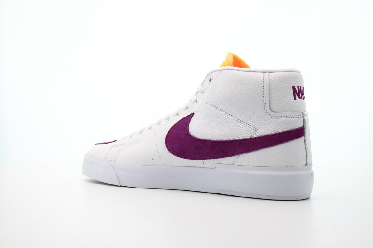 Nike SB ZOOM BLAZER MID EDGE L Nike SB ZOOM BLAZER MID EDGE L